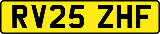 RV25ZHF
