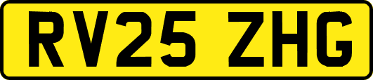 RV25ZHG