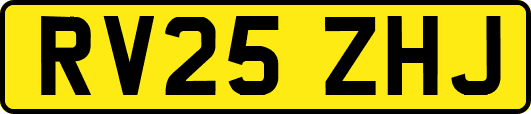 RV25ZHJ