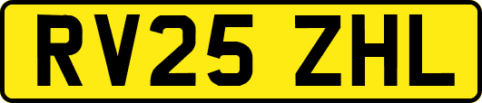 RV25ZHL