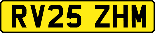 RV25ZHM
