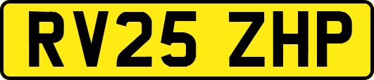 RV25ZHP