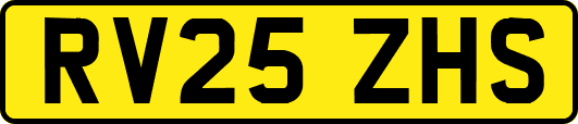 RV25ZHS