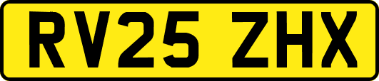 RV25ZHX