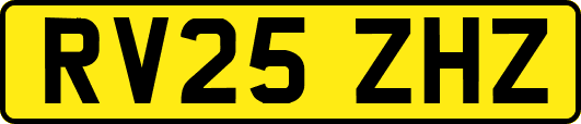 RV25ZHZ