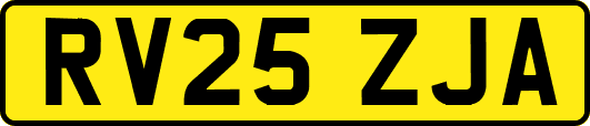 RV25ZJA