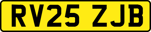 RV25ZJB