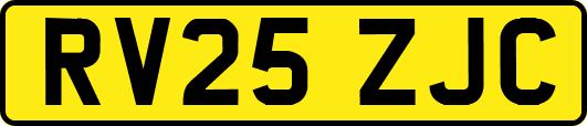 RV25ZJC
