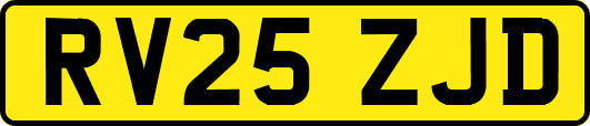 RV25ZJD