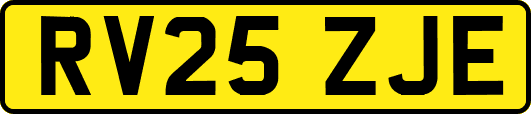 RV25ZJE