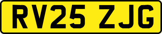 RV25ZJG