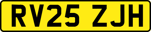 RV25ZJH