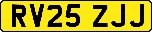RV25ZJJ
