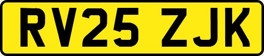RV25ZJK