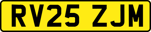 RV25ZJM