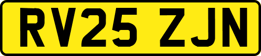 RV25ZJN