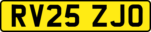 RV25ZJO