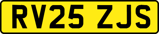 RV25ZJS