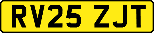 RV25ZJT