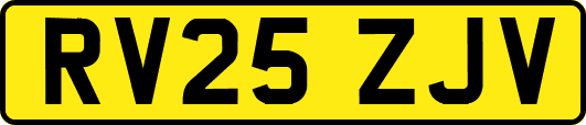 RV25ZJV