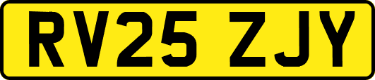 RV25ZJY