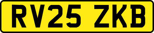 RV25ZKB