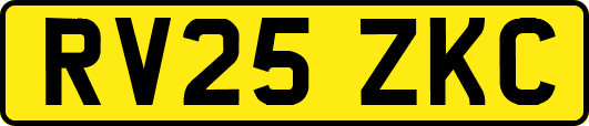 RV25ZKC