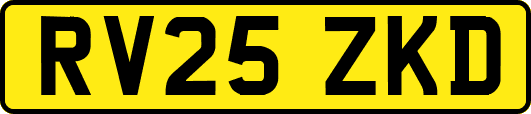 RV25ZKD