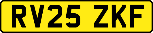 RV25ZKF