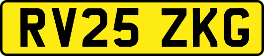 RV25ZKG