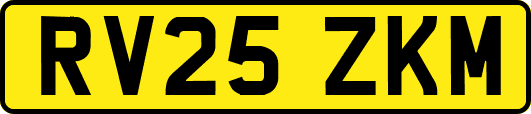 RV25ZKM