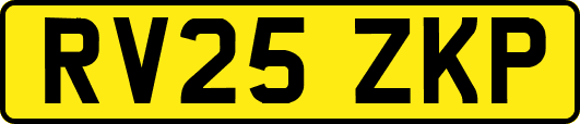 RV25ZKP