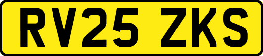 RV25ZKS