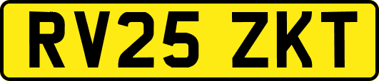 RV25ZKT