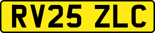 RV25ZLC