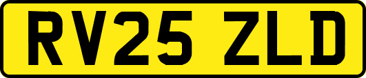 RV25ZLD