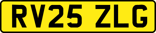 RV25ZLG