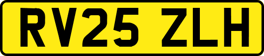 RV25ZLH