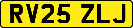 RV25ZLJ