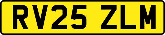 RV25ZLM