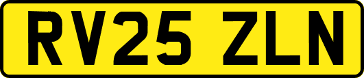 RV25ZLN