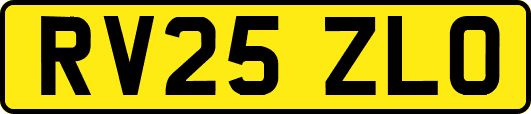 RV25ZLO