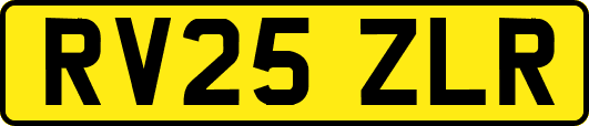 RV25ZLR