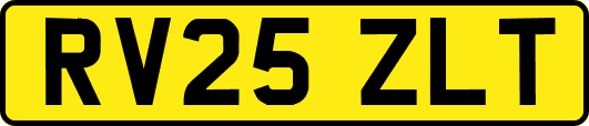 RV25ZLT