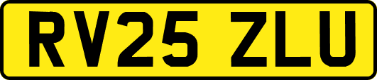 RV25ZLU