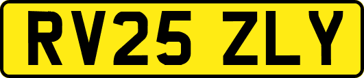 RV25ZLY