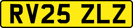 RV25ZLZ
