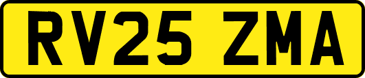 RV25ZMA