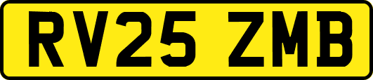 RV25ZMB