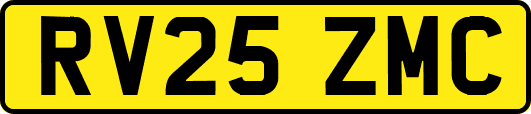RV25ZMC